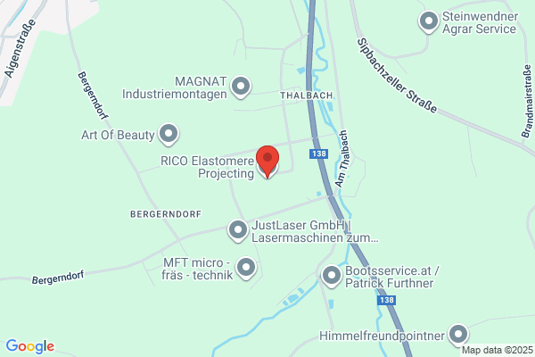 Rico Group Inc