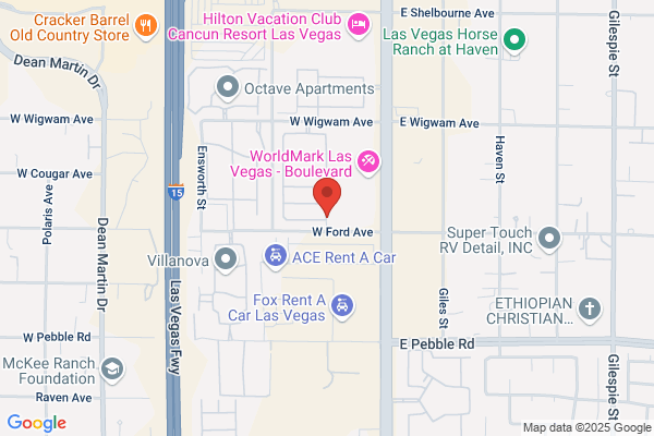 Paradise Trailer Park & Apartments