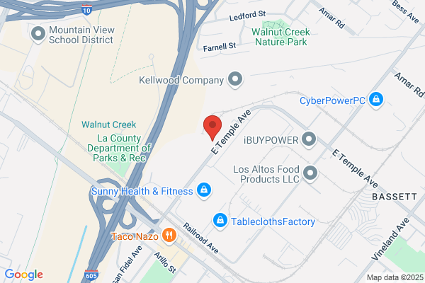 Allied Packaging Corporation