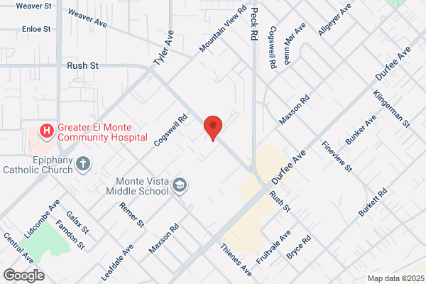 Fresenius Kidney Care El Monte Dialysis