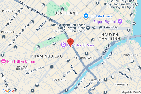 Lien Bang Dich Vu