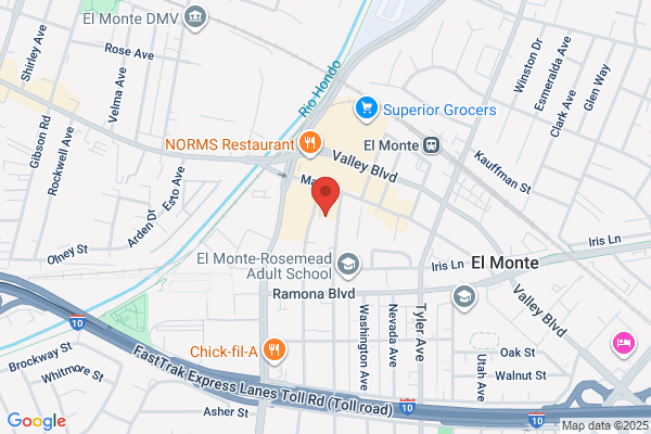 David M Doyle Dba A Rooterman Plumbing El Monte