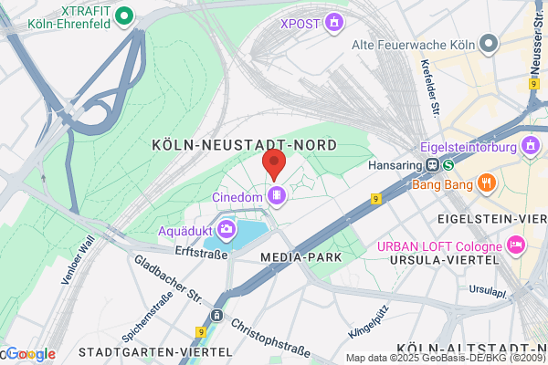 Meisenburg Properties