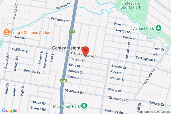 Pho Hien Restaurant