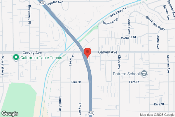 Alberto's Authentic Mexican Food