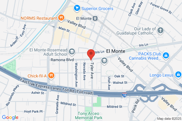 Tacos El Arco