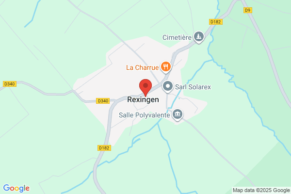 Rexannie