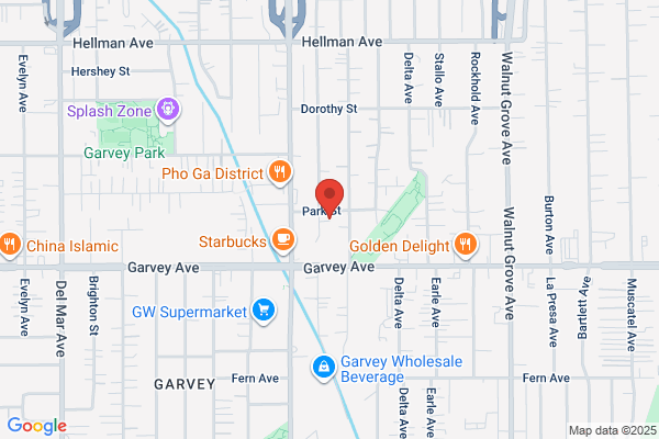 Spectrum Rosemead