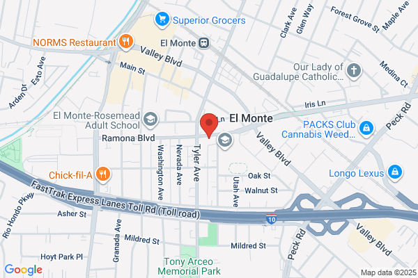Alarcon Tire Service 3