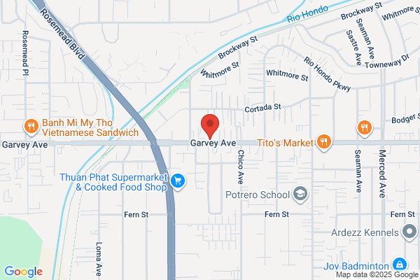 Los Angeles Truck Tires & Service