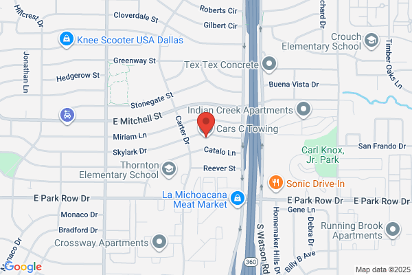 Car & Truck Towing Inc.