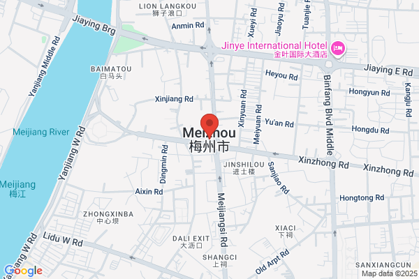 Kan Mei Zhou