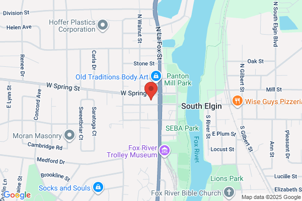 Elgin Food & Liquor Store