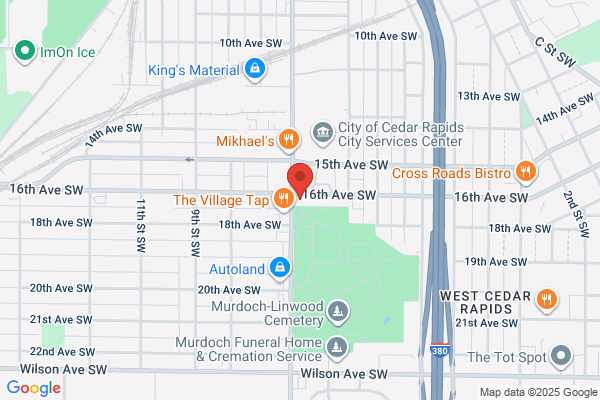 Neighborhood Food & Liquor