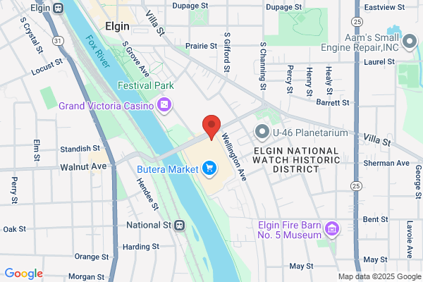 Nick's Liquors