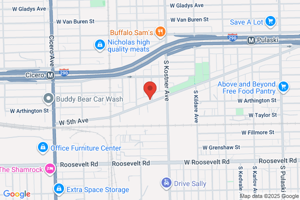 Westside Auto Body