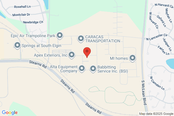 Shanahan & Sons Builders Inc