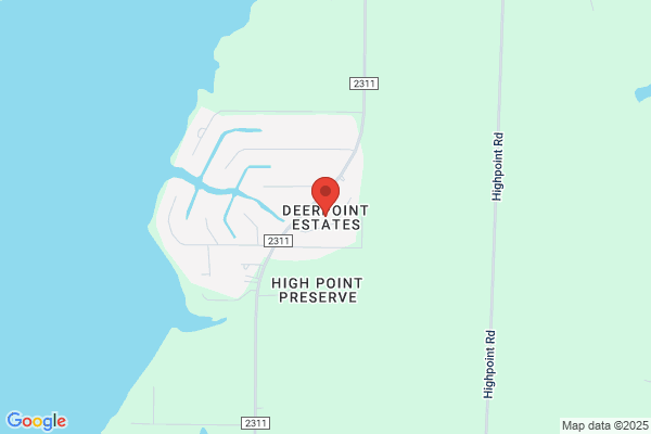 Wyndham Deerpoint Homes