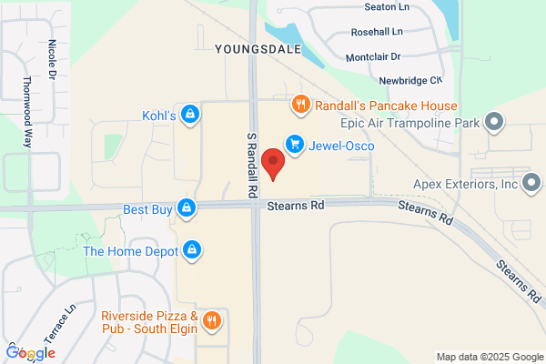 Mattress Firm Randall Road