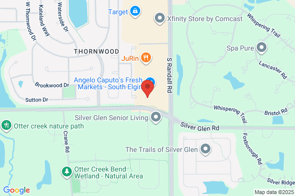 Thornwood Family Dental - South Elgin