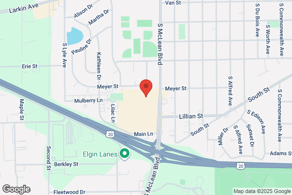 Advanced Family Dental Care of Elgin