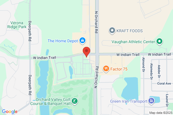 Fox Valley Dental West
