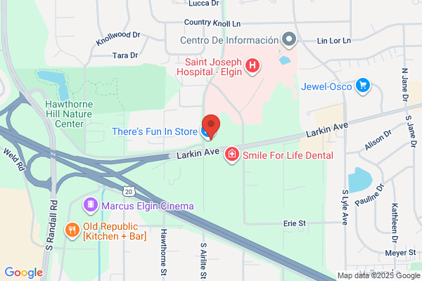 Johnson Michael D DDS