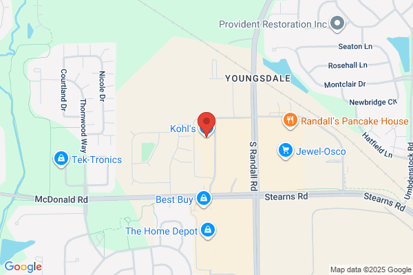 Kohl's