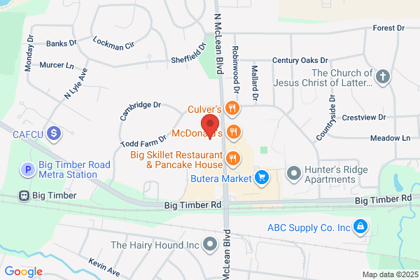 Lifesource Blood Services
