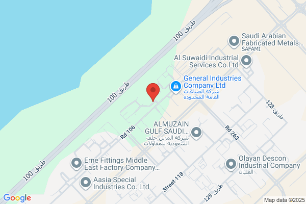 Globetec International Inc