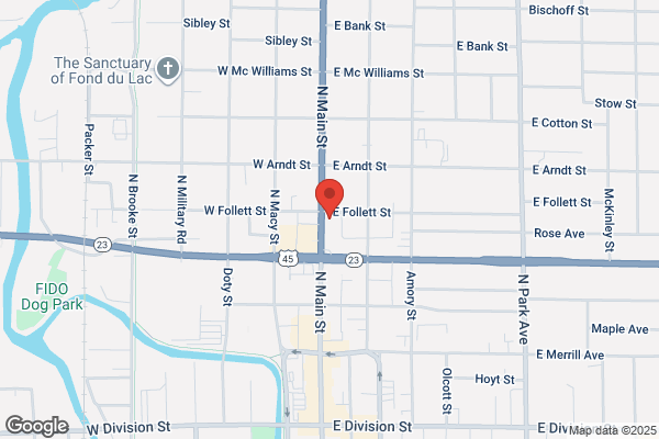 Crisis Pregnancy Center of the Fox Valley