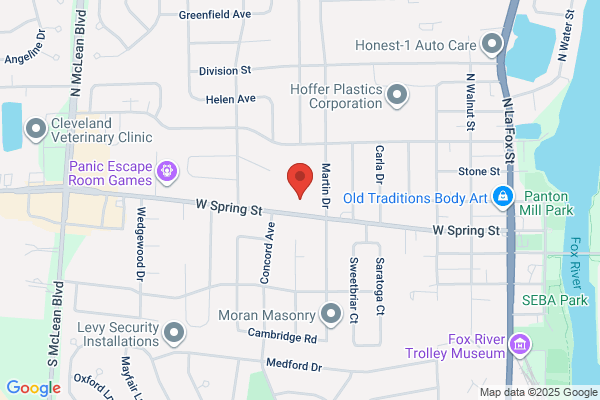 Elgin Naprapathic Health Care Clinic