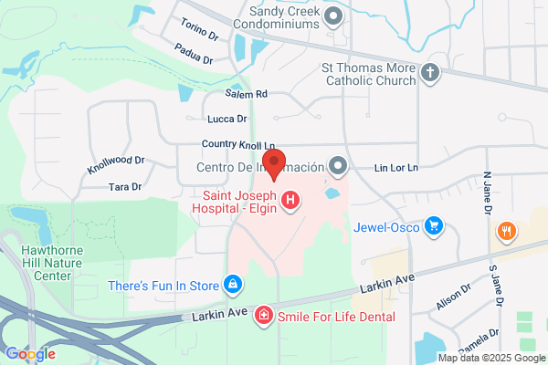 Park Richard MD Facc