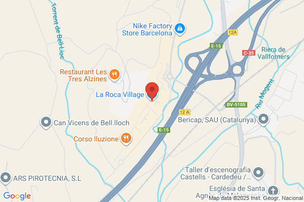 La Roca