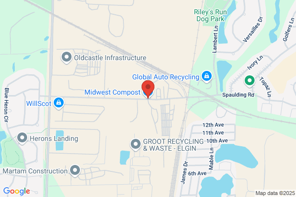 Midwest Compost LLC