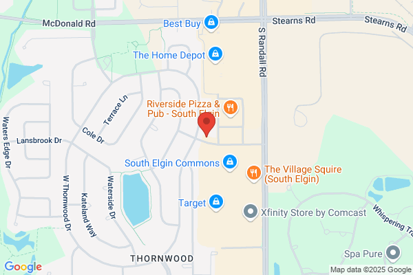Hurley and Volk Orthodontics - South Elgin