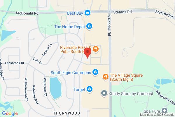 Northwestern Medicine Pediatrics South Elgin