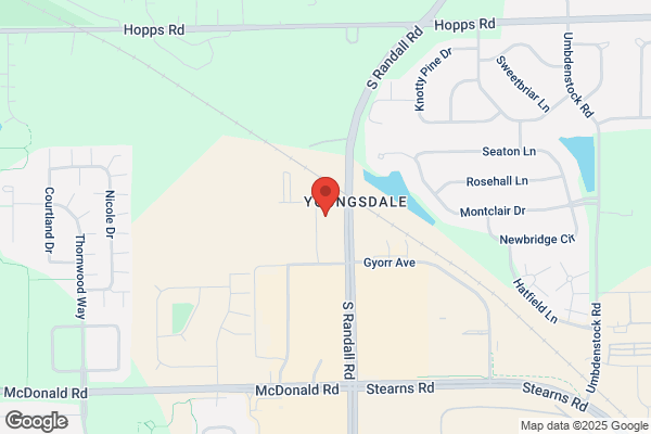 Northwest Podiatry Center