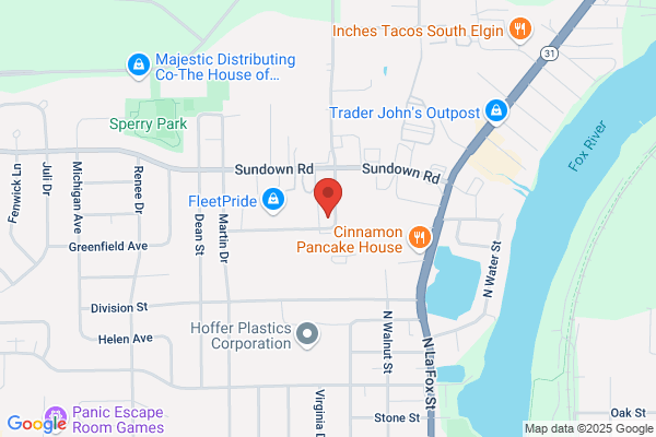 JNJ HVAC