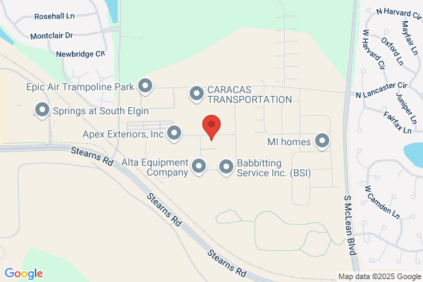 Hans & Sons Inc