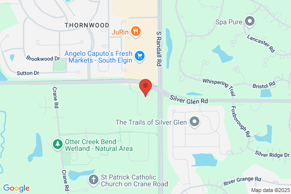 Silver Glen Senior Living