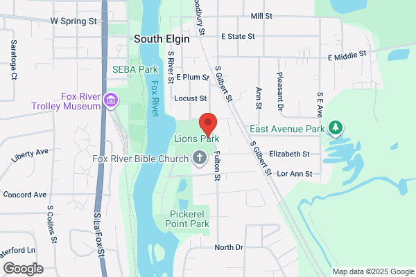 South Elgin Lions Club