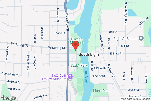 South Elgin Police Department