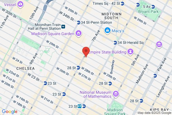 St Andrews Plaza Currency Exchange Inc