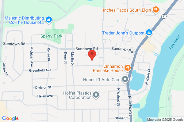Testone Mechanical Inc