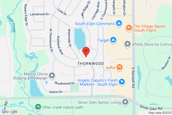 Thornwood Homeowners Association