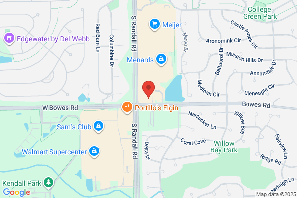 Elgin - Lou Malnati's Pizzeria