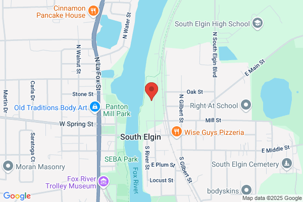 Boynton Products & Service Inc