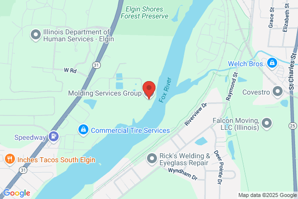 Molding Services Group Inc