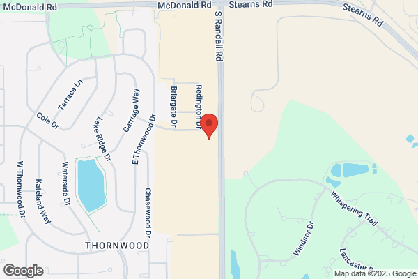 Fifth Third Mortgage - Alphonso Jimenez